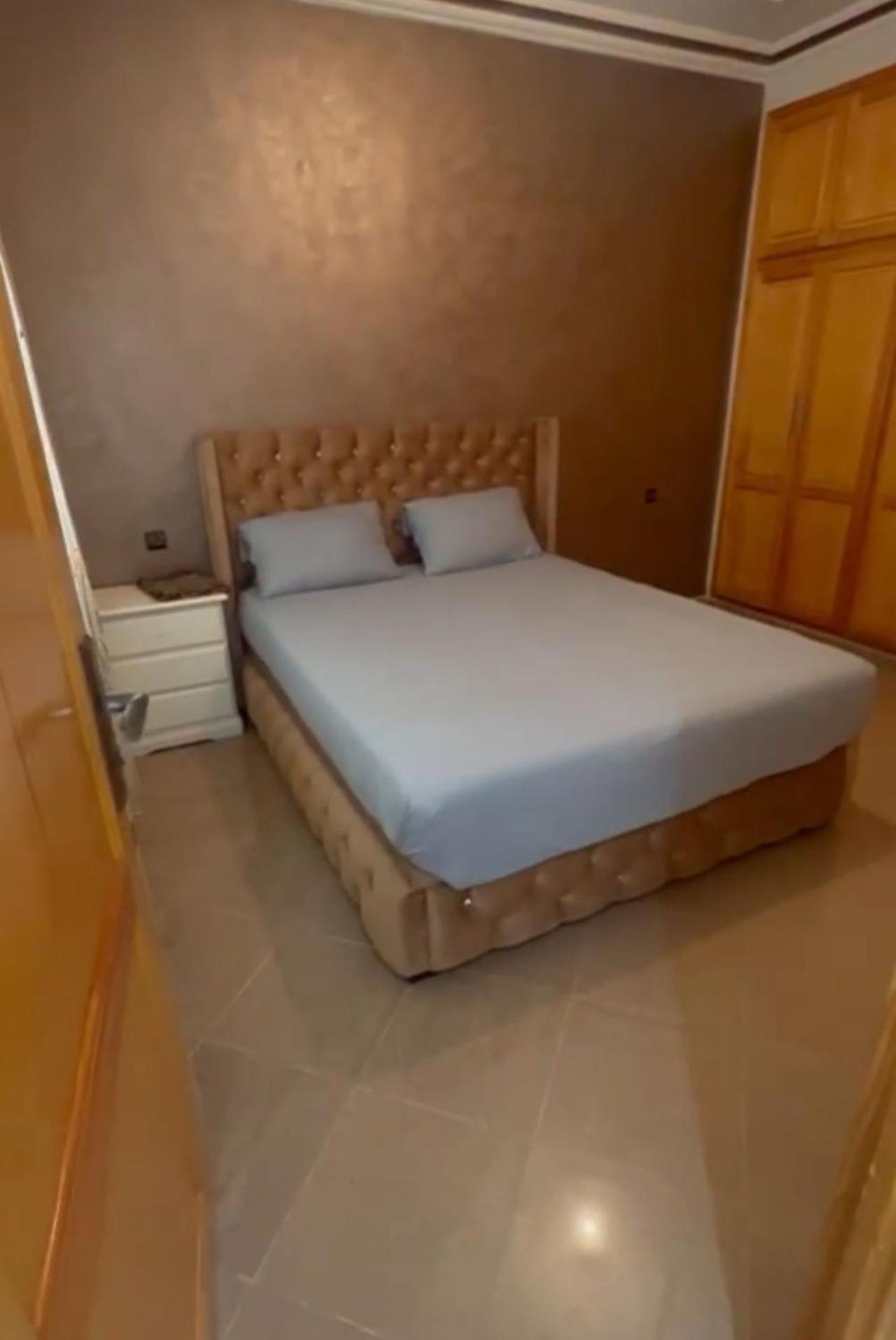 Golden Rif Daire Al Hoceïma Dış mekan fotoğraf
