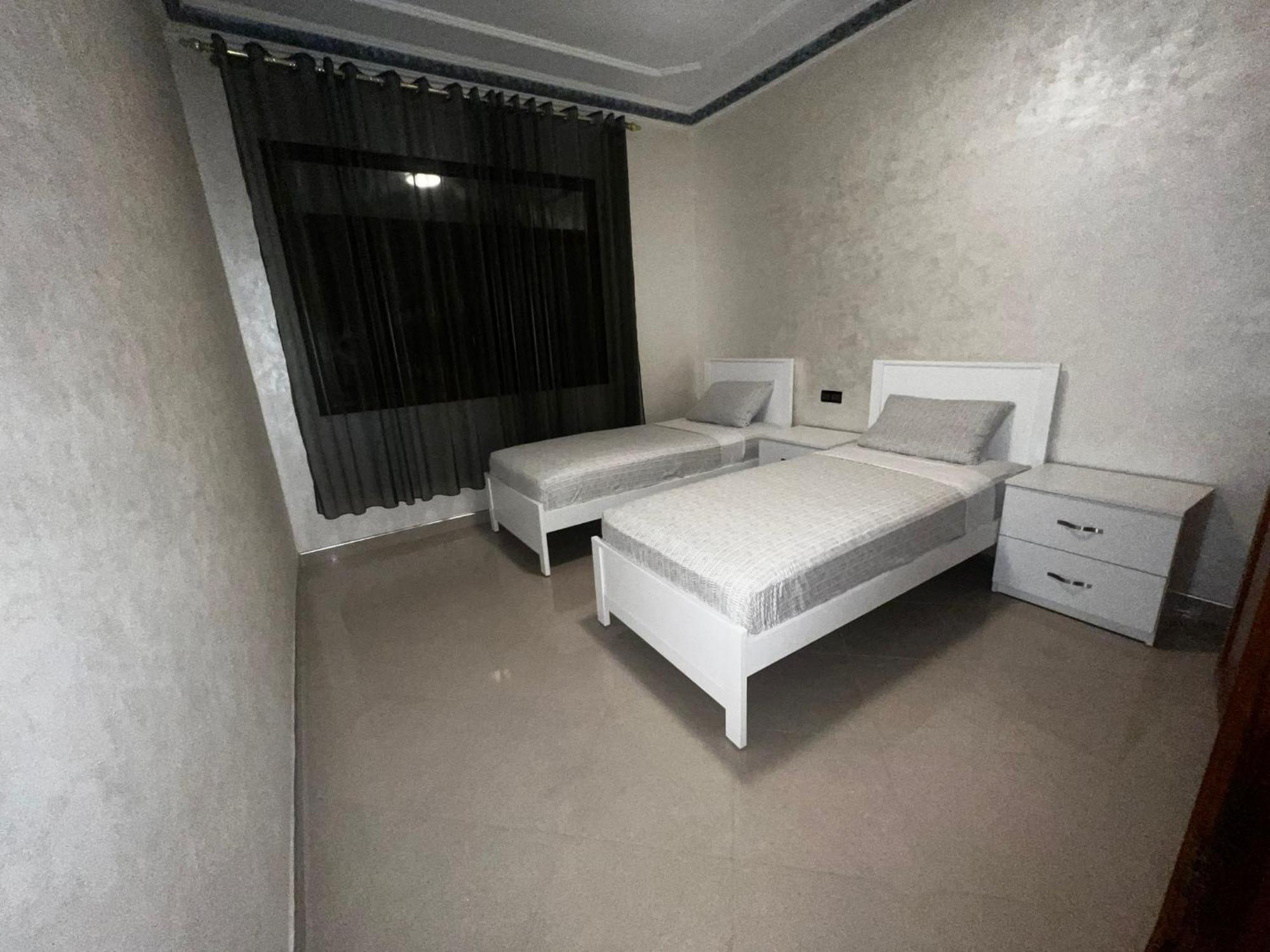 Golden Rif Daire Al Hoceïma Dış mekan fotoğraf