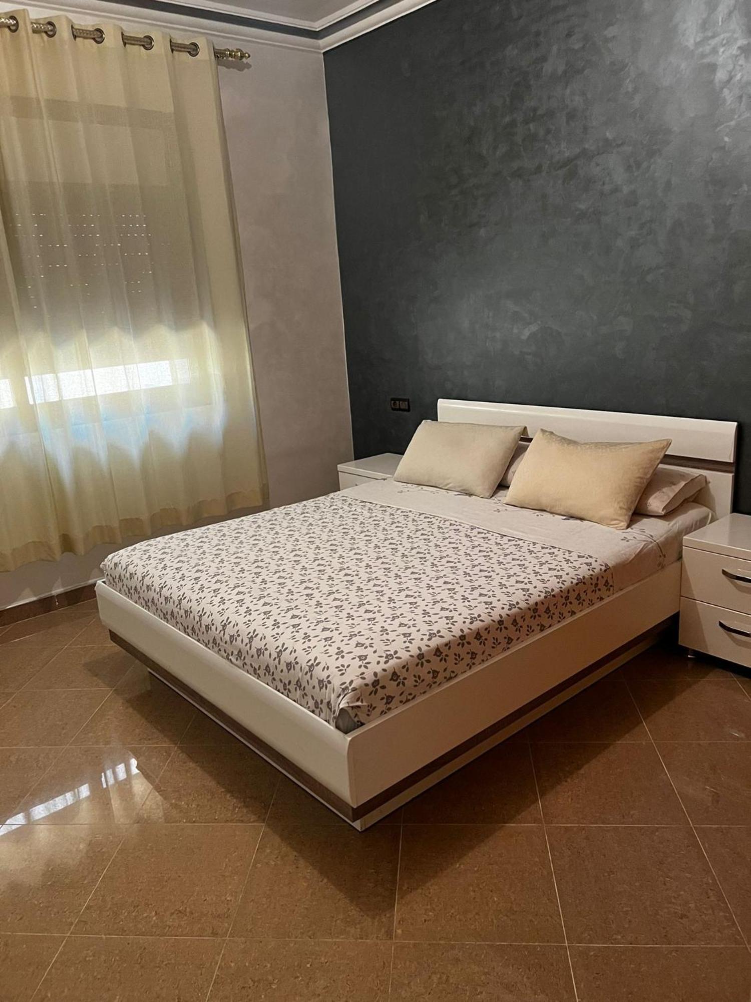Golden Rif Daire Al Hoceïma Dış mekan fotoğraf