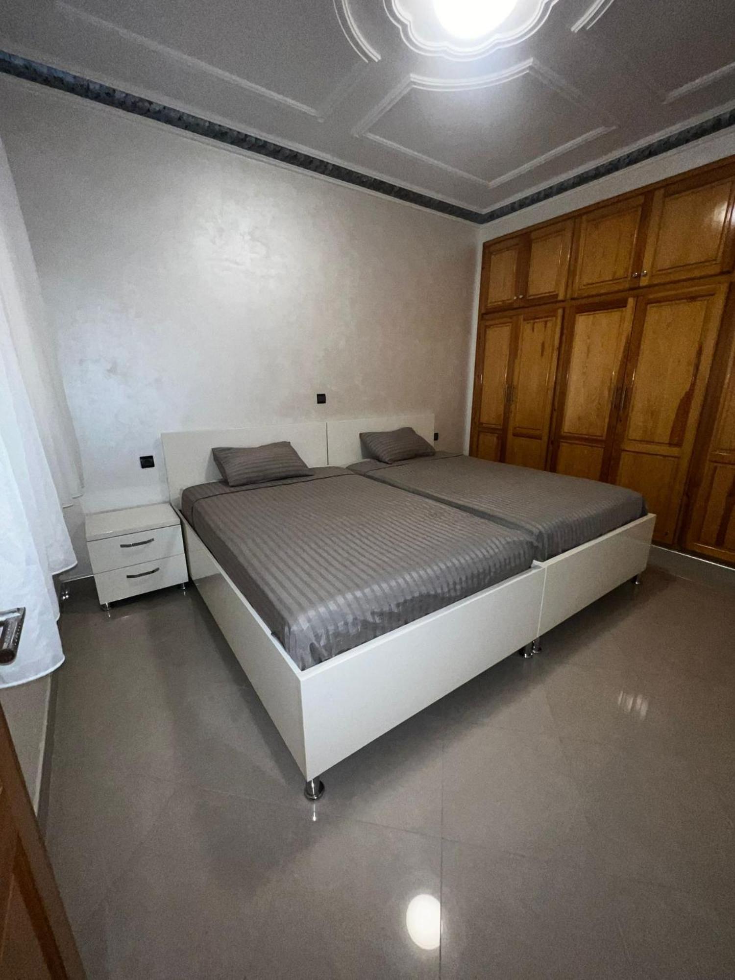 Golden Rif Daire Al Hoceïma Dış mekan fotoğraf