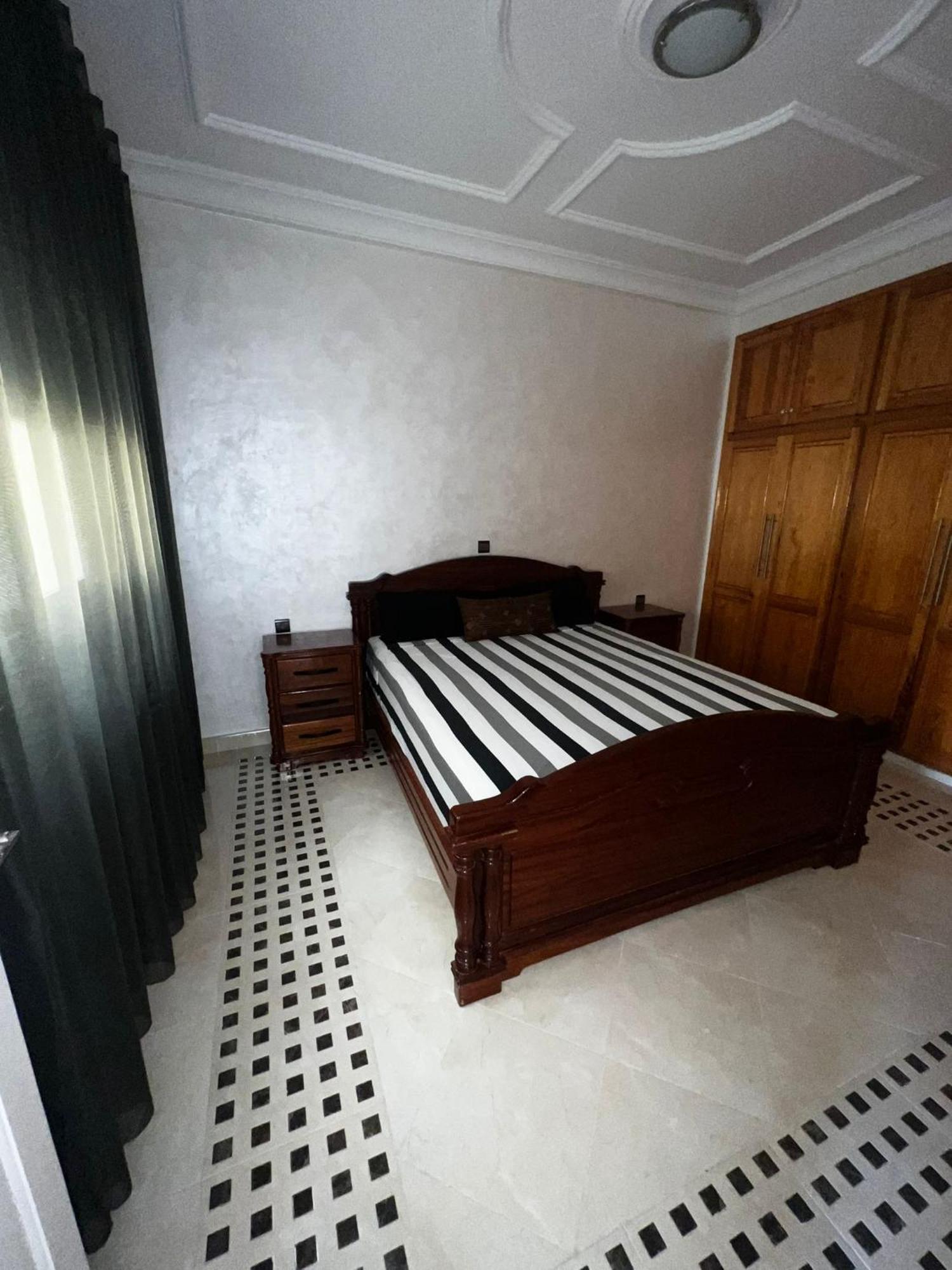 Golden Rif Daire Al Hoceïma Dış mekan fotoğraf